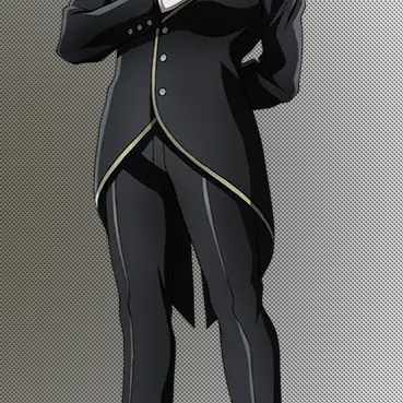 Profile image of セバスチャン