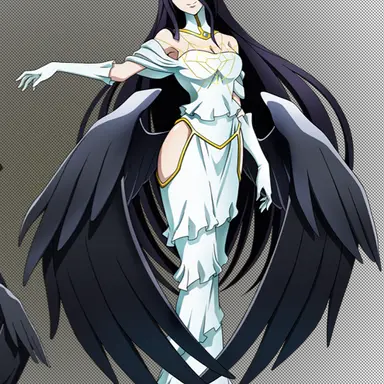 Profile image of アルベド