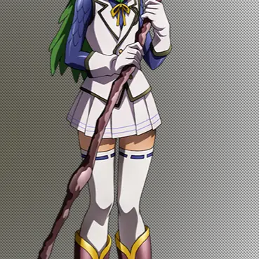 Profile image of マーレ