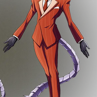 Profile image of デミウルゴス