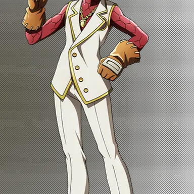 Profile image of アウラ