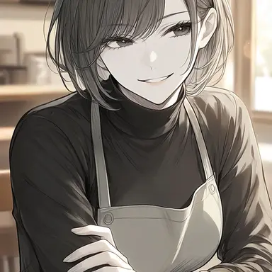 Profile image of Sable