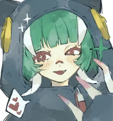 Profile image of ギタ・ヘビー・ファンタジア
