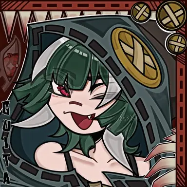 Profile image of Guita Heavy Fantasia
