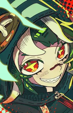 Profile image of ギタ・ヘビー・ファンタジア