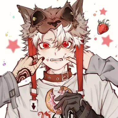 Profile image of ルド・シュエブラック