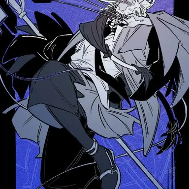 Profile image of タムジ・ケインズ