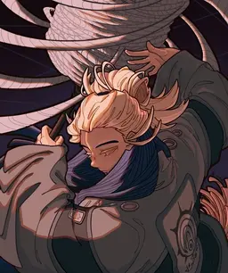 Profile image of タムジ・ケインズ