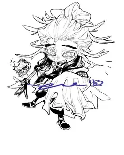 Profile image of タムジ・ケインズ
