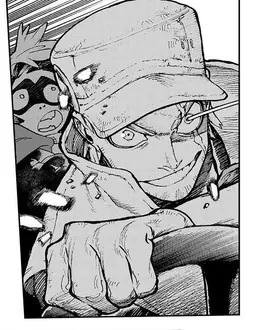 Profile image of グリス・ルビオン