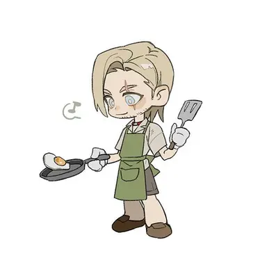 Profile image of グリス・ルビオン
