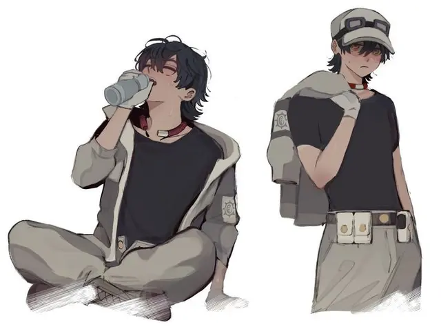 Profile image of ポロ・ツニト