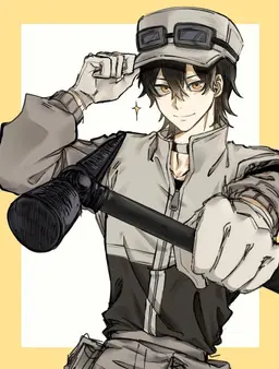 Profile image of ポロ・ツニト