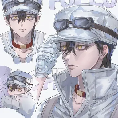 Profile image of ポロ・ツニト