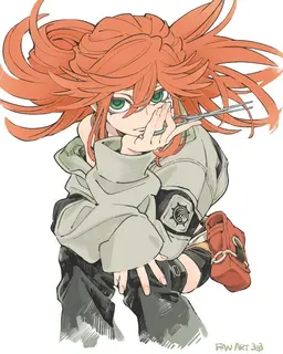 Profile image of リヨ・リファ