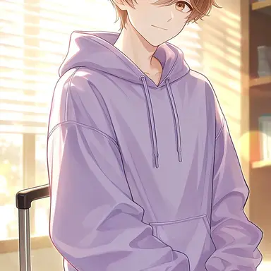 Profile image of Riley