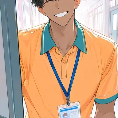 Profile image of Desmond