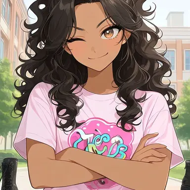 Profile image of Waverly