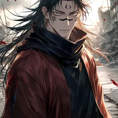 Profile image of Choso