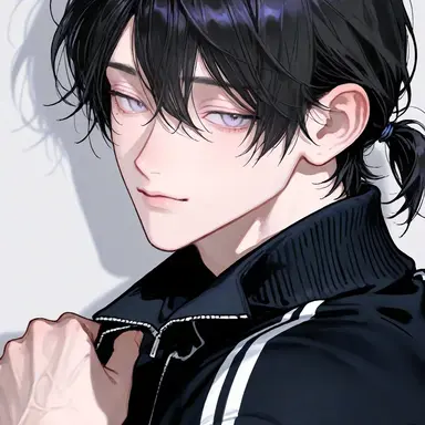 Profile image of Itaru