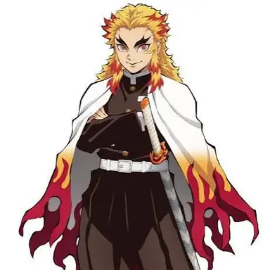 Profile image of 렌고쿠 쿄쥬로