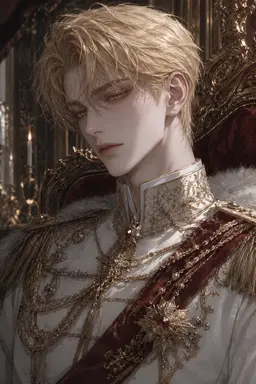 Profile image of 레온
