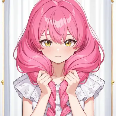 Profile image of Ririka