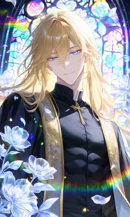 Profile image of Luciel