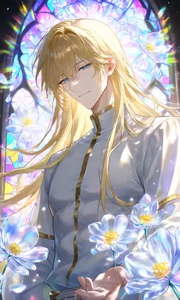 Profile image of Luciel