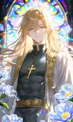 Profile image of Luciel