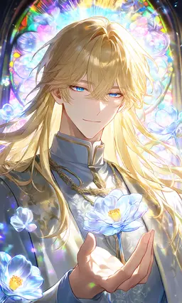 Profile image of Luciel