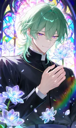 Profile image of Seraphis