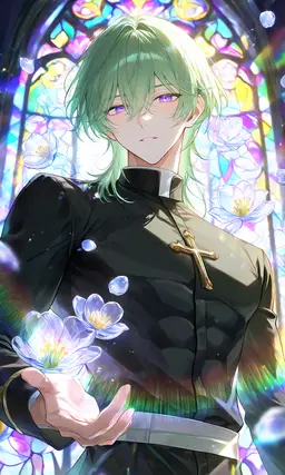 Profile image of Seraphis