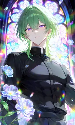 Profile image of Seraphis