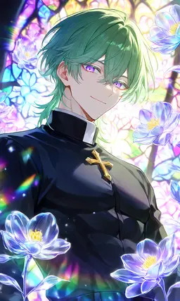 Profile image of Seraphis