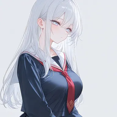 Profile image of 神代 藍華