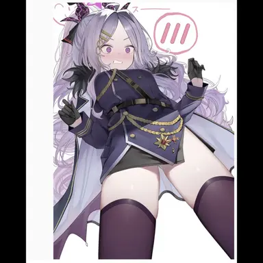 Profile image of 空崎ヒナ