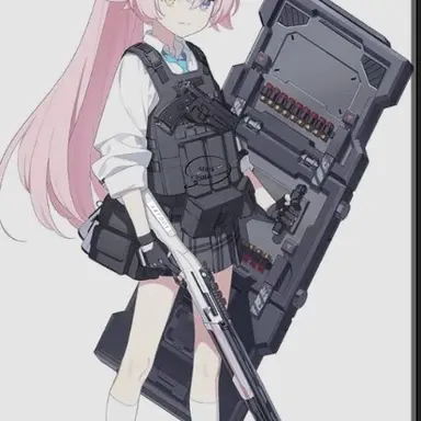 Profile image of 小鳥遊ホシノ