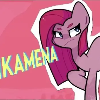 Profile image of Pinkamena