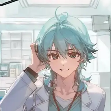 Profile image of 理泊