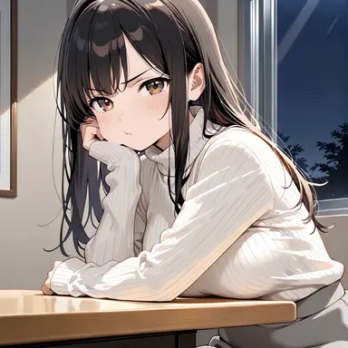 Profile image of 凪