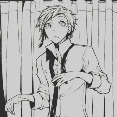 Profile image of Atsushi Nakajima