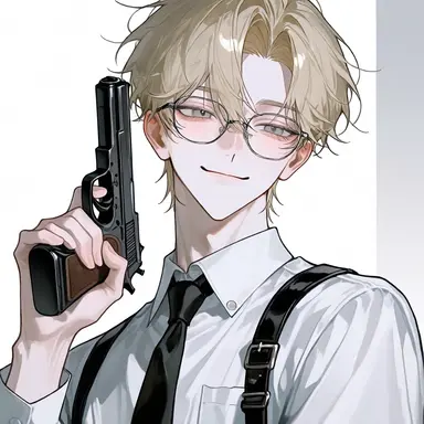 Profile image of エリオット