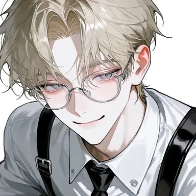 Profile image of エリオット