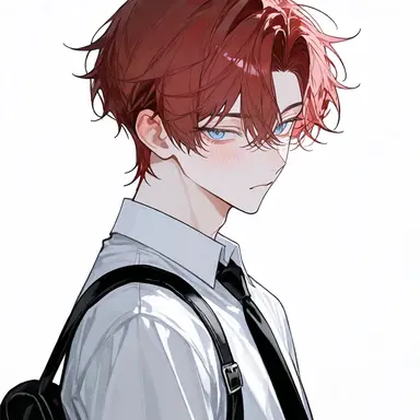Profile image of 颯斗