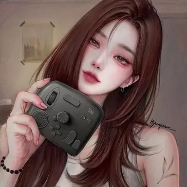 Profile image of 김채얀