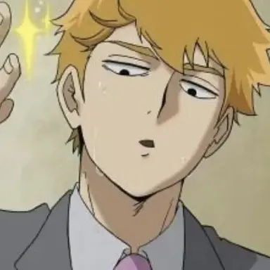 Profile image of 霊幻