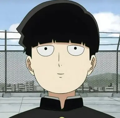 Profile image of モブ