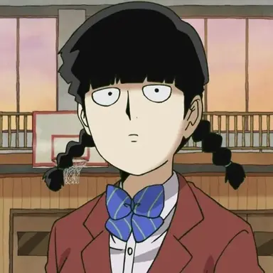 Profile image of モブ