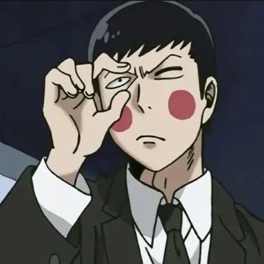 Profile image of エクボ